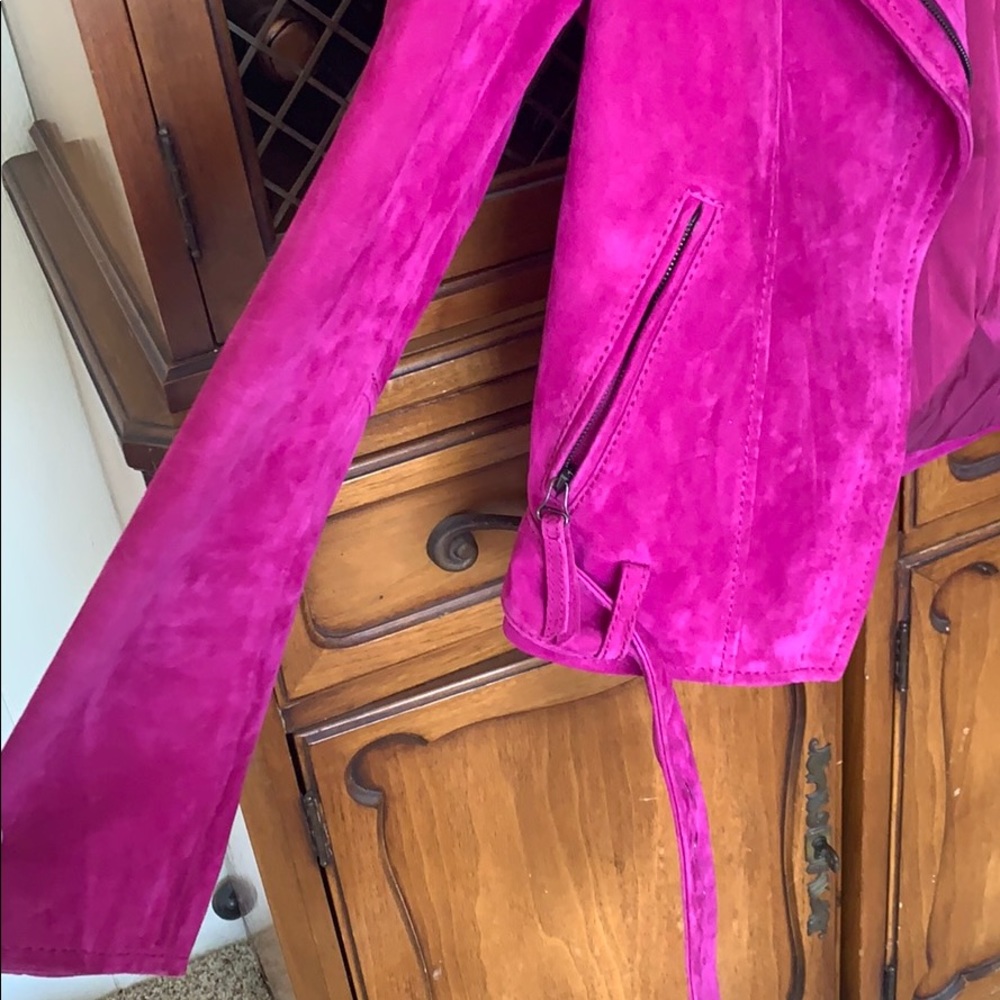 Magenta Lanvin - Picture 5 of 7